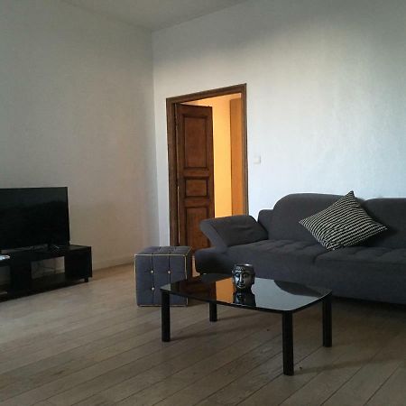 28 Boulevard Paoli Bastia  Exterior foto