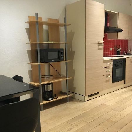 28 Boulevard Paoli Bastia  Exterior foto