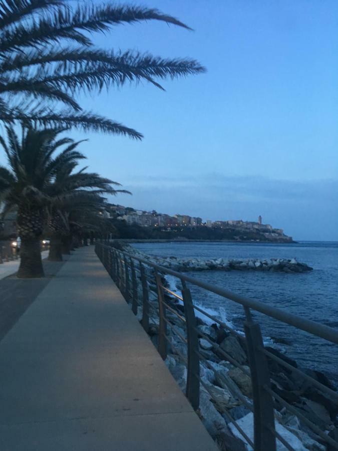 28 Boulevard Paoli Bastia  Exterior foto