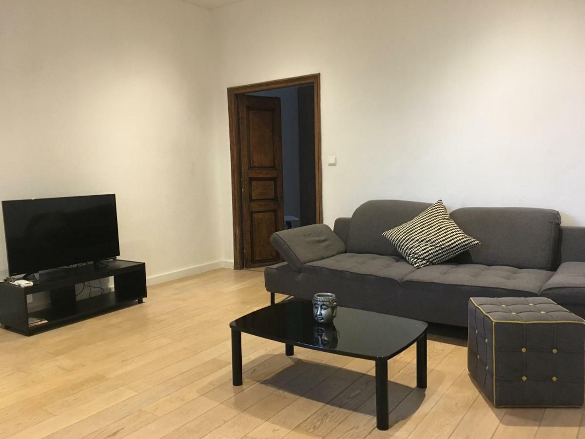 28 Boulevard Paoli Bastia  Exterior foto